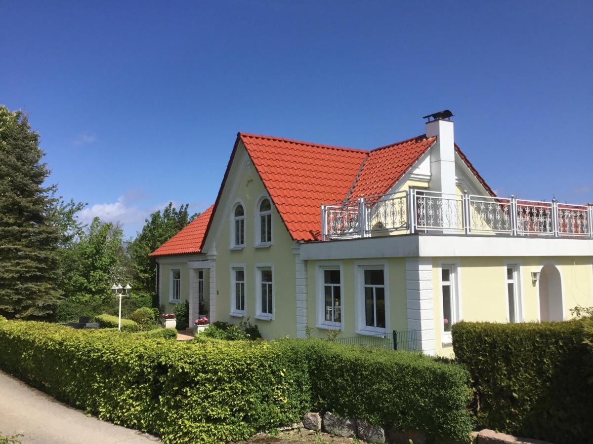 Apartamento Ambiente Westerholz Exterior foto