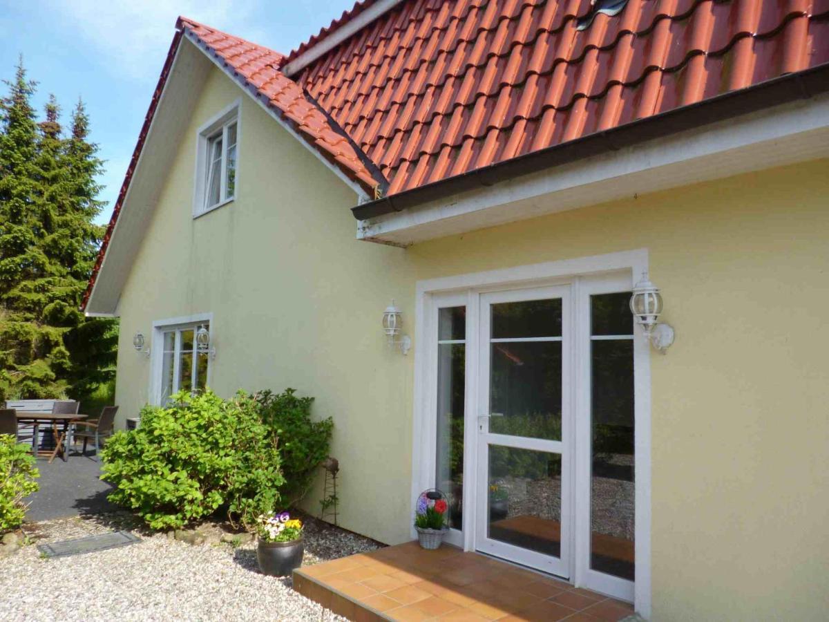 Apartamento Ambiente Westerholz Exterior foto