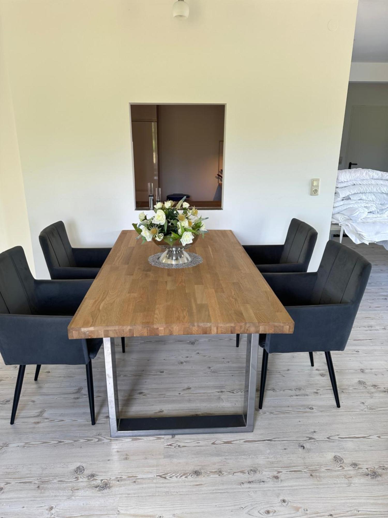 Apartamento Ambiente Westerholz Exterior foto